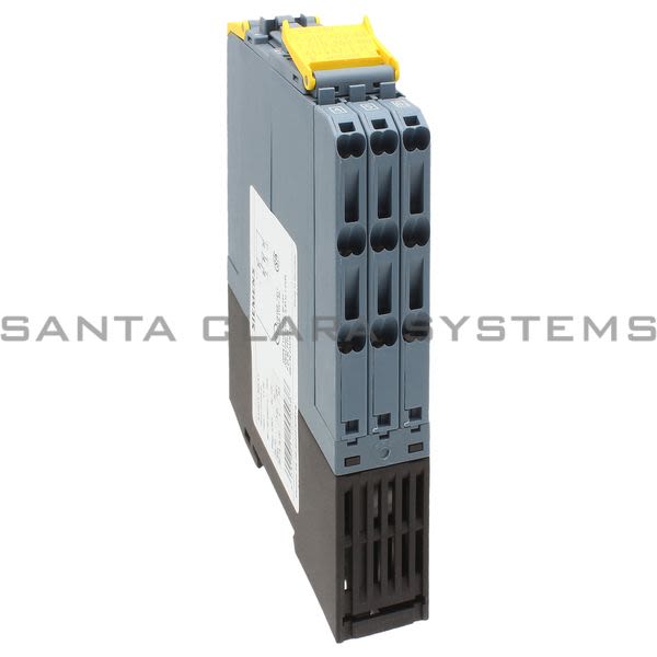 Siemens 3SK2112-2AA10 Safety Relay | 3SK2112-2AA10 Product Image