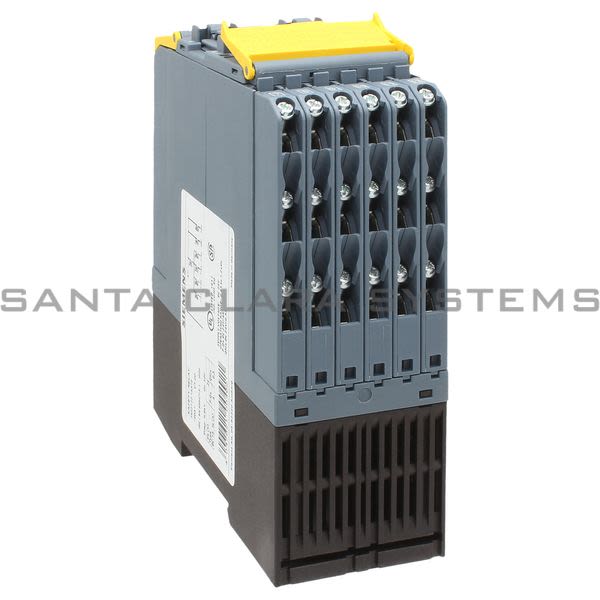 Siemens 3SK2122-1AA10 Safety Relay | 3SK2122-1AA10 Product Image