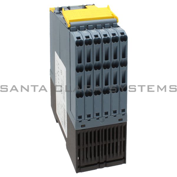 Siemens 3SK2122-2AA10 Safety Relay | 3SK2122-2AA10 Product Image