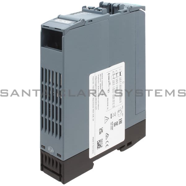 Siemens 3SK2511-2FA10 Interface Module | 3SK2511-2FA10 Product Image