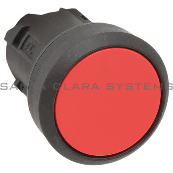 Siemens 3SU1000-0AB20-0AA0 Push Button | 3SU1000-0AB20-0AA0 Product Image