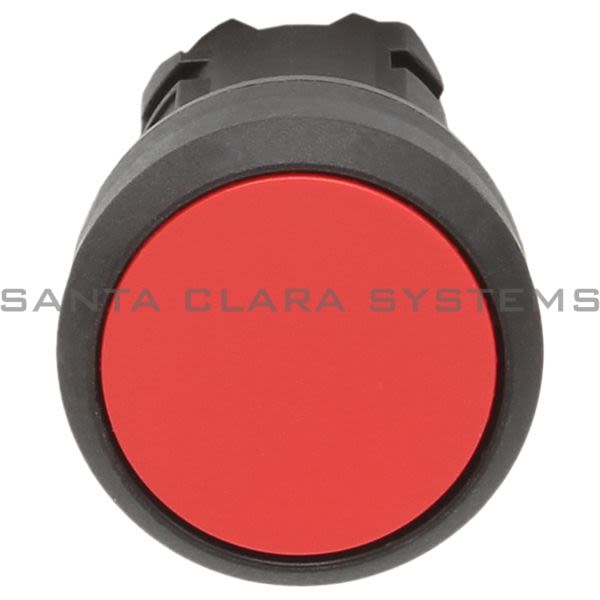 Siemens 3SU1000-0AB20-0AA0 Push Button | 3SU1000-0AB20-0AA0 Product Image