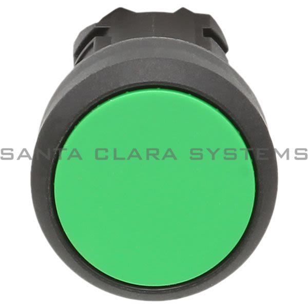 Siemens 3SU1000-0AB40-0AA0 Push Button | 3SU1000-0AB40-0AA0 Product Image