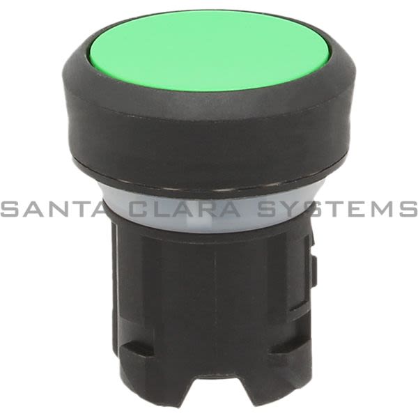 Siemens 3SU1000-0AB40-0AA0 Push Button | 3SU1000-0AB40-0AA0 Product Image