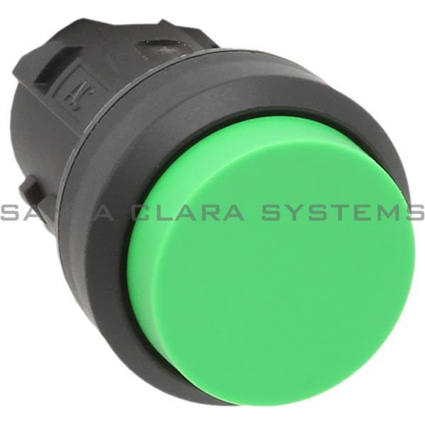 Siemens 3SU1000-0BB40-0AA0 Push Button | 3SU1000-0BB40-0AA0 Product Image