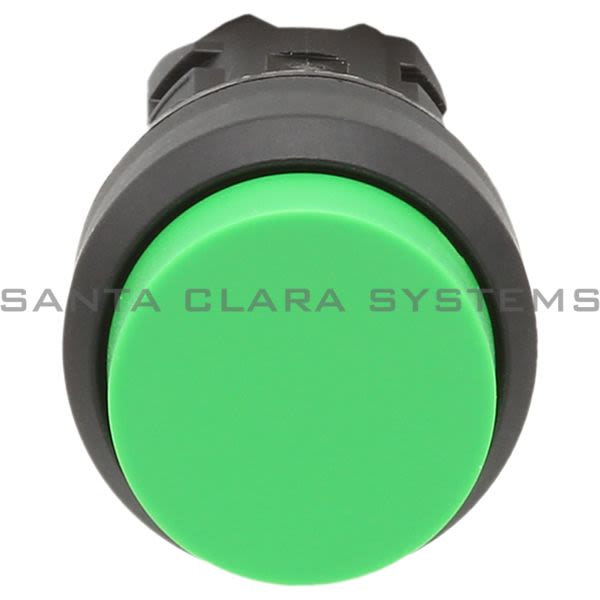 Siemens 3SU1000-0BB40-0AA0 Push Button | 3SU1000-0BB40-0AA0 Product Image