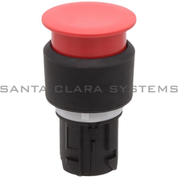 Siemens 3SU1000-1AA20-0AA0 Pushbutton | 3SU1000-1AA20-0AA0 Product Image