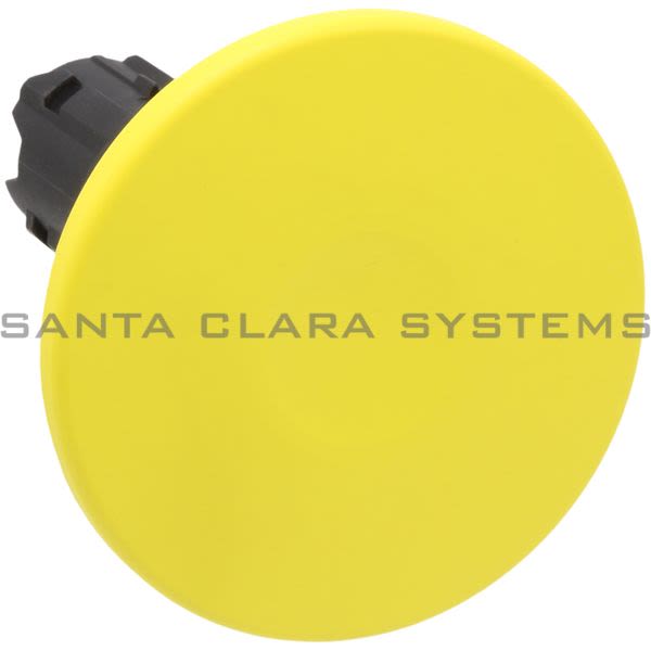 Siemens 3SU1000-1CD30-0AA0 Pushbutton | 3SU1000-1CD30-0AA0 Product Image