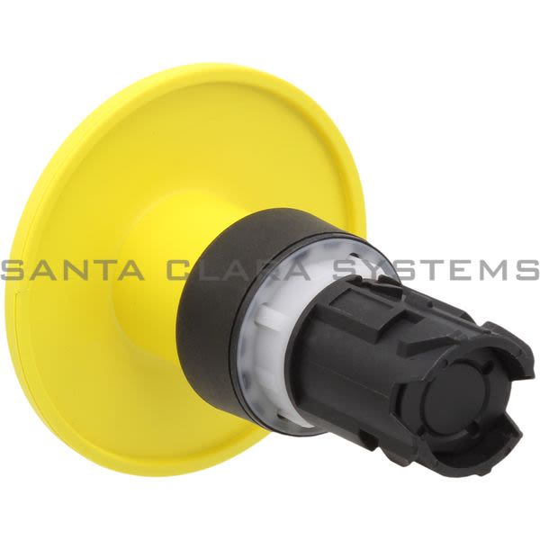 Siemens 3SU1000-1CD30-0AA0 Pushbutton | 3SU1000-1CD30-0AA0 Product Image