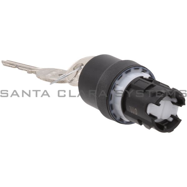 Siemens 3SU1000-4BF11-0AA0 Selector Switch | 3SU1000-4BF11-0AA0 Product Image