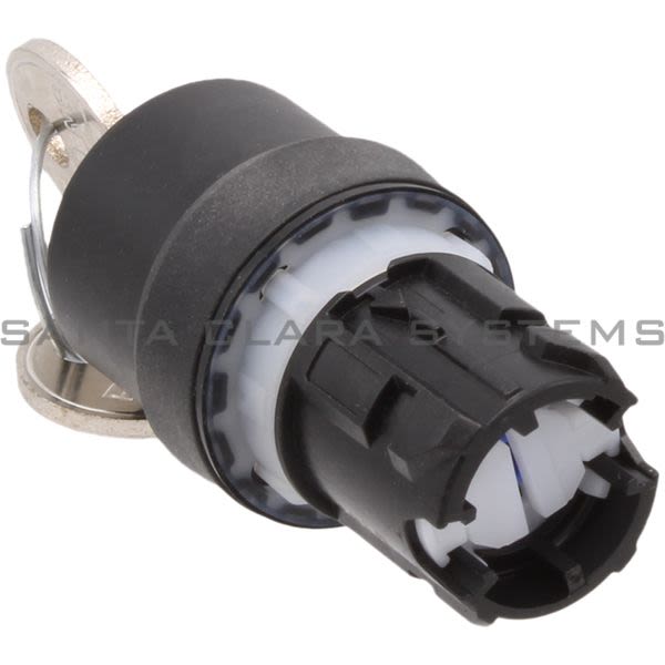 Siemens 3SU1000-4BL01-0AA0 Selector Switch | 3SU1000-4BL01-0AA0 Product Image