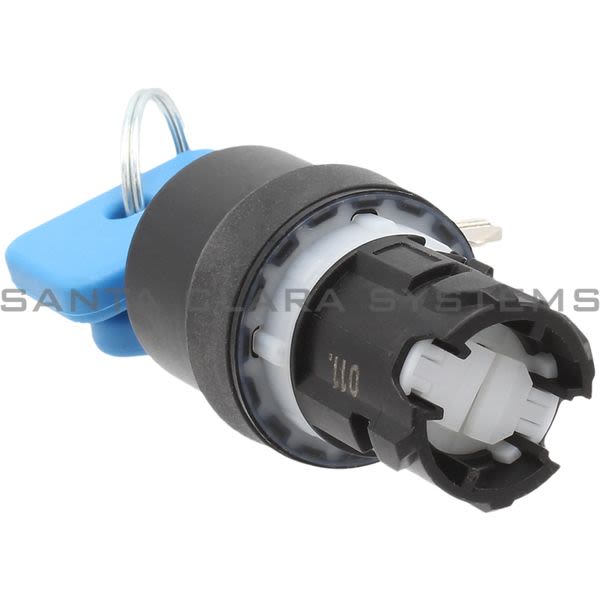 Siemens 3SU1000-4GF11-0AA0 Selector Switch | 3SU1000-4GF11-0AA0 Product Image