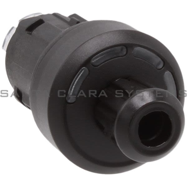 Siemens 3SU1000-4WS10-0AA0 ID Key-Operated Switch | 3SU1000-4WS10-0AA0 Product Image