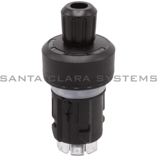 Siemens 3SU1000-4WS10-0AA0 ID Key-Operated Switch | 3SU1000-4WS10-0AA0 Product Image