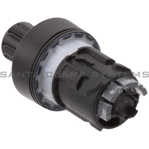 Siemens 3SU1000-4WS10-0AA0 ID Key-Operated Switch | 3SU1000-4WS10-0AA0 Product Image