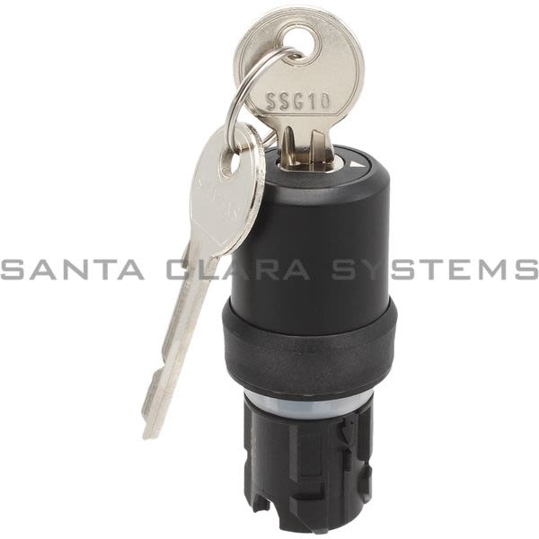 Siemens 3SU1000-5BC01-0AA0 Selector Switch | 3SU1000-5BC01-0AA0 Product Image