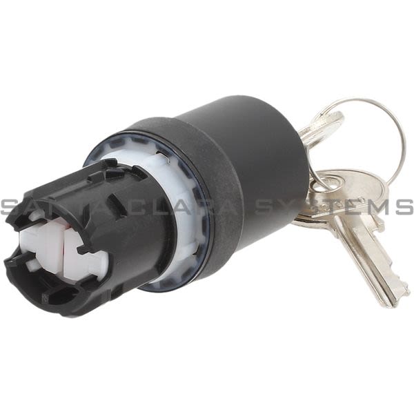 Siemens 3SU1000-5BC01-0AA0 Selector Switch | 3SU1000-5BC01-0AA0 Product Image
