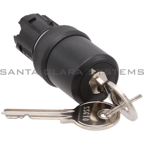 Siemens 3SU1000-5BF01-0AA0 Selector Switch | 3SU1000-5BF01-0AA0 Product Image