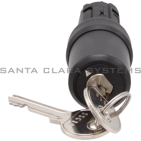 Siemens 3SU1000-5BF01-0AA0 Selector Switch | 3SU1000-5BF01-0AA0 Product Image