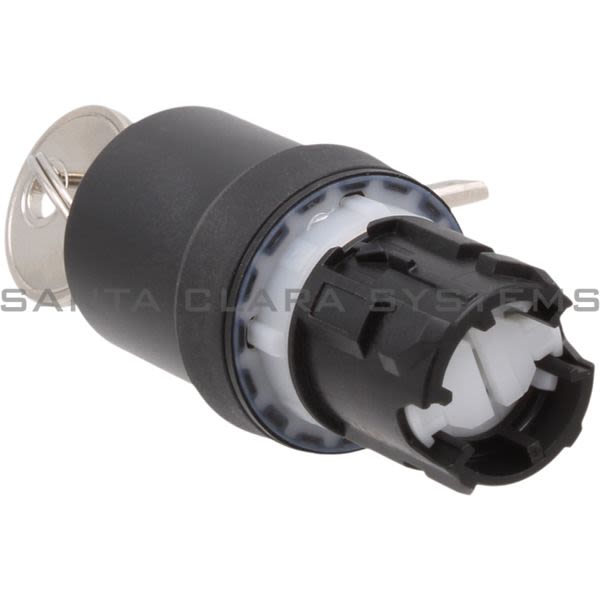 Siemens 3SU1000-5BF01-0AA0 Selector Switch | 3SU1000-5BF01-0AA0 Product Image