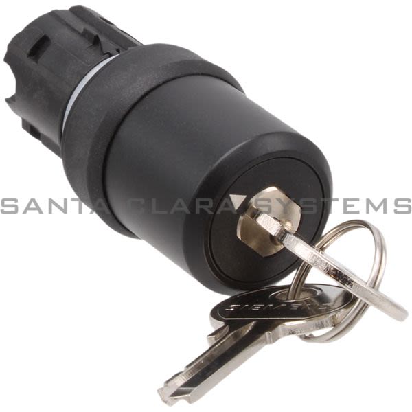 Siemens 3SU1000-5HF01-0AA0 Selector Switch | 3SU1000-5HF01-0AA0 Product Image