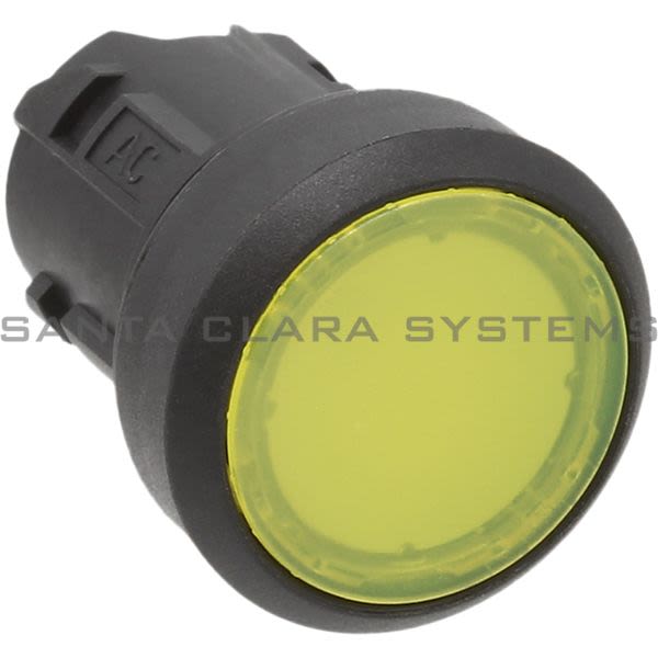 Siemens 3SU1001-0AB30-0AA0 Push Button | 3SU1001-0AB30-0AA0 Product Image