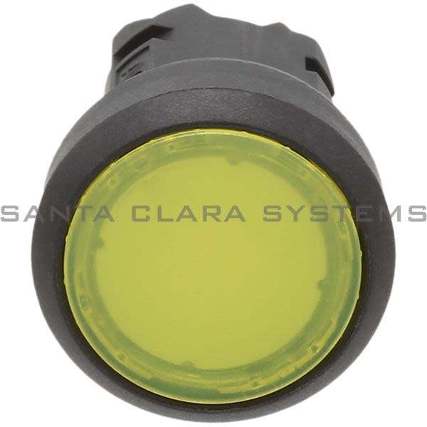 Siemens 3SU1001-0AB30-0AA0 Push Button | 3SU1001-0AB30-0AA0 Product Image