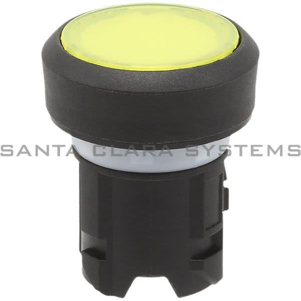 Siemens 3SU1001-0AB30-0AA0 Push Button | 3SU1001-0AB30-0AA0 Product Image