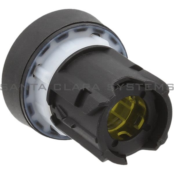 Siemens 3SU1001-0AB30-0AA0 Push Button | 3SU1001-0AB30-0AA0 Product Image