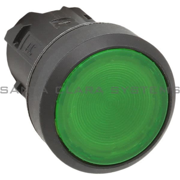 Siemens 3SU1001-0AB40-0AA0 Push Button | 3SU1001-0AB40-0AA0 Product Image