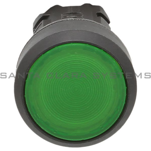Siemens 3SU1001-0AB40-0AA0 Push Button | 3SU1001-0AB40-0AA0 Product Image