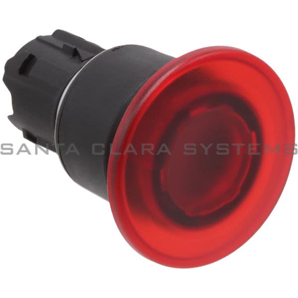Siemens 3SU1001-1BA20-0AA0 Pushbutton | 3SU1001-1BA20-0AA0 Product Image