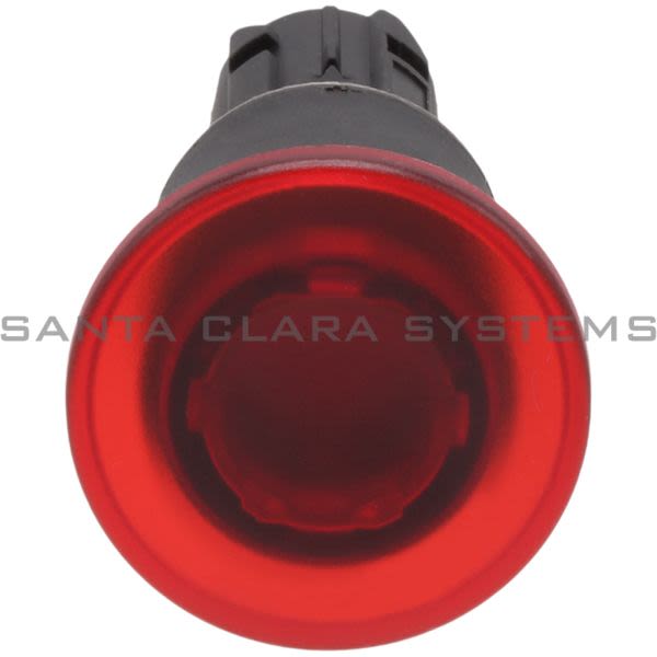 Siemens 3SU1001-1BA20-0AA0 Pushbutton | 3SU1001-1BA20-0AA0 Product Image