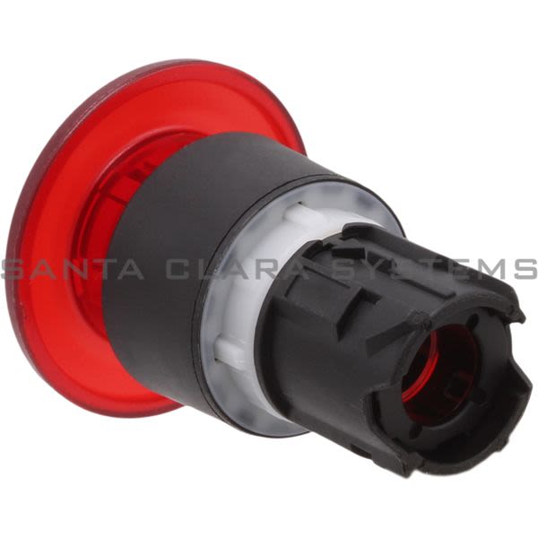 Siemens 3SU1001-1BA20-0AA0 Pushbutton | 3SU1001-1BA20-0AA0 Product Image
