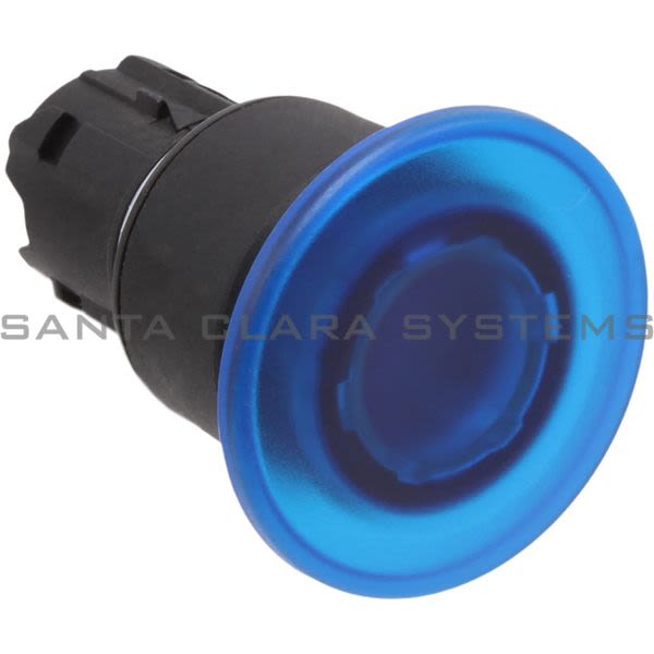 Siemens 3SU1001-1BA50-0AA0 Pushbutton | 3SU1001-1BA50-0AA0 Product Image