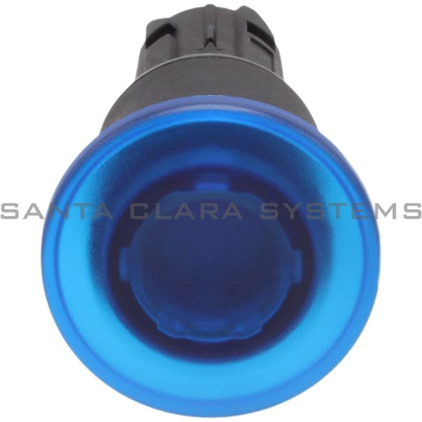 Siemens 3SU1001-1BA50-0AA0 Pushbutton | 3SU1001-1BA50-0AA0 Product Image