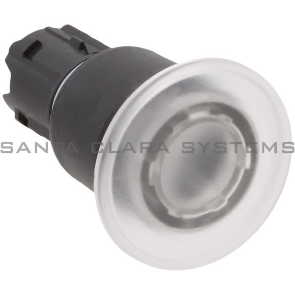 Siemens 3SU1001-1BA70-0AA0 Pushbutton | 3SU1001-1BA70-0AA0 Product Image