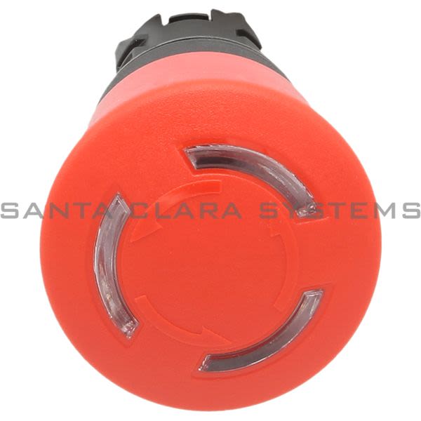 Siemens 3SU1001-1HB20-0AA0 Push Button | 3SU1001-1HB20-0AA0 Product Image