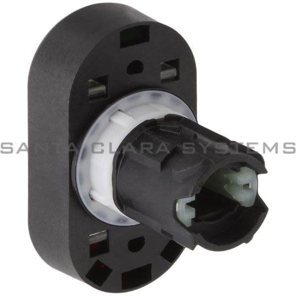Siemens 3SU1001-3AB42-0AK0 Pushbutton | 3SU1001-3AB42-0AK0 Product Image
