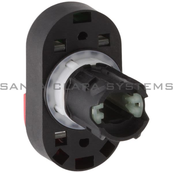 Siemens 3SU1001-3BB42-0AK0 Pushbutton | 3SU1001-3BB42-0AK0 Product Image