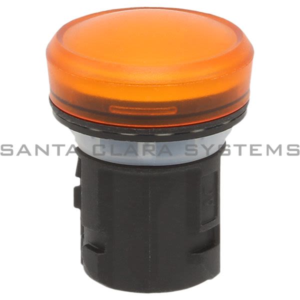 Siemens 3SU1001-6AA00-0AA0 Indicator Light | 3SU1001-6AA00-0AA0 Product Image