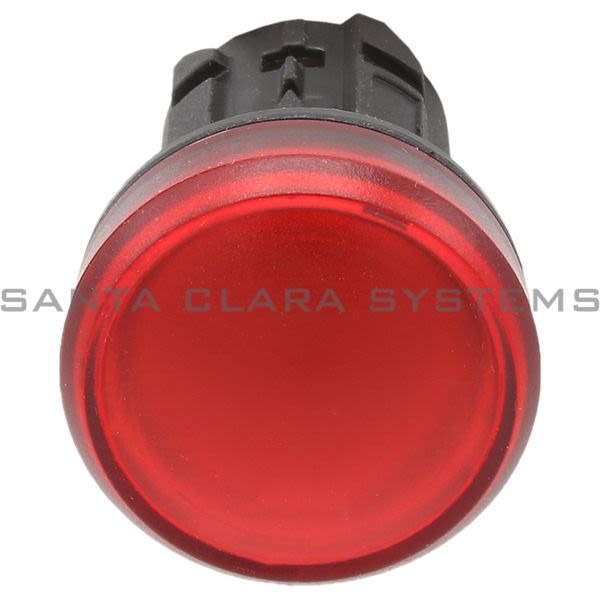 Siemens 3SU1001-6AA20-0AA0 Indicator Light | 3SU1001-6AA20-0AA0 Product Image