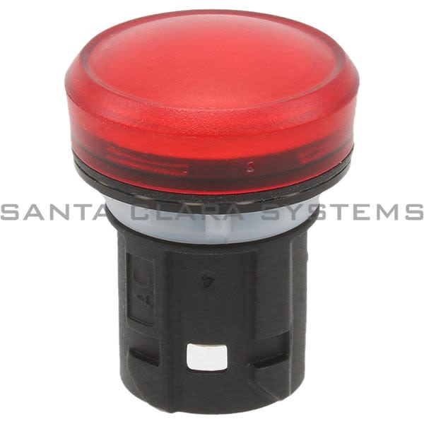 Siemens 3SU1001-6AA20-0AA0 Indicator Light | 3SU1001-6AA20-0AA0 Product Image