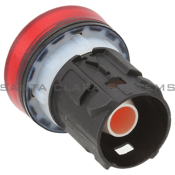 Siemens 3SU1001-6AA20-0AA0 Indicator Light | 3SU1001-6AA20-0AA0 Product Image