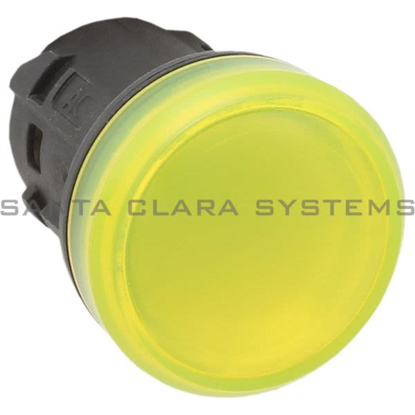 Siemens 3SU1001-6AA30-0AA0 Indicator Light | 3SU1001-6AA30-0AA0 Product Image