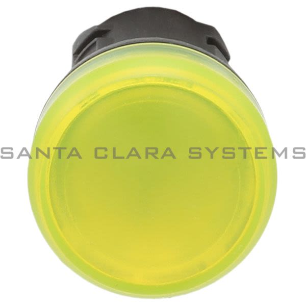 Siemens 3SU1001-6AA30-0AA0 Indicator Light | 3SU1001-6AA30-0AA0 Product Image