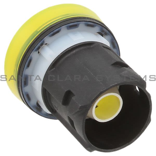 Siemens 3SU1001-6AA30-0AA0 Indicator Light | 3SU1001-6AA30-0AA0 Product Image