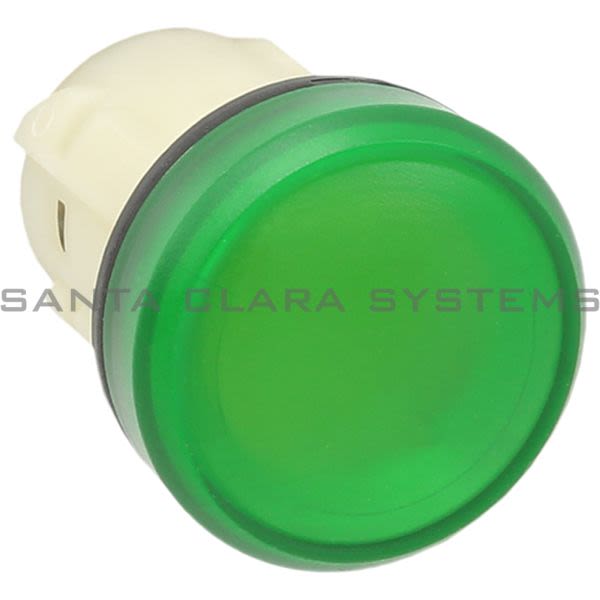 Siemens 3SU1001-6AA40-0AA0 Pilot Light | 3SU1001-6AA40-0AA0 Product Image