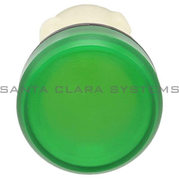 Siemens 3SU1001-6AA40-0AA0 Pilot Light | 3SU1001-6AA40-0AA0 Product Image