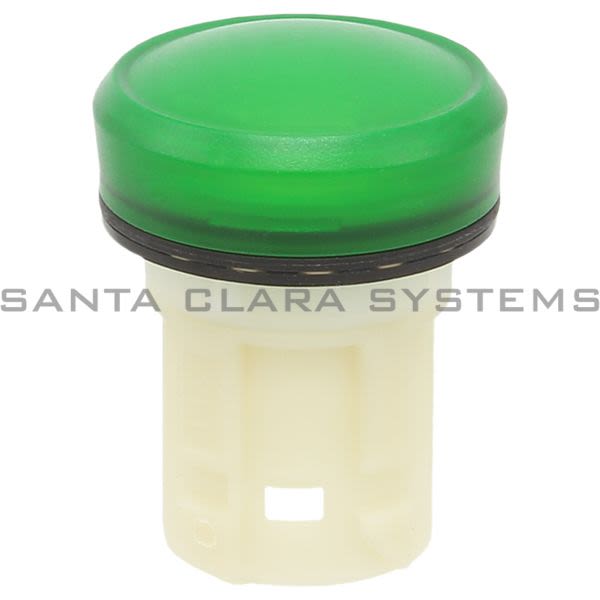 Siemens 3SU1001-6AA40-0AA0 Pilot Light | 3SU1001-6AA40-0AA0 Product Image